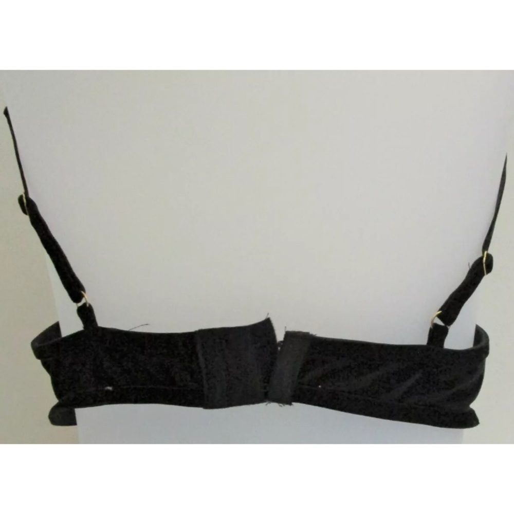 SOLD For love and lemons Lucky Dice Bra - Picture 3 of 3